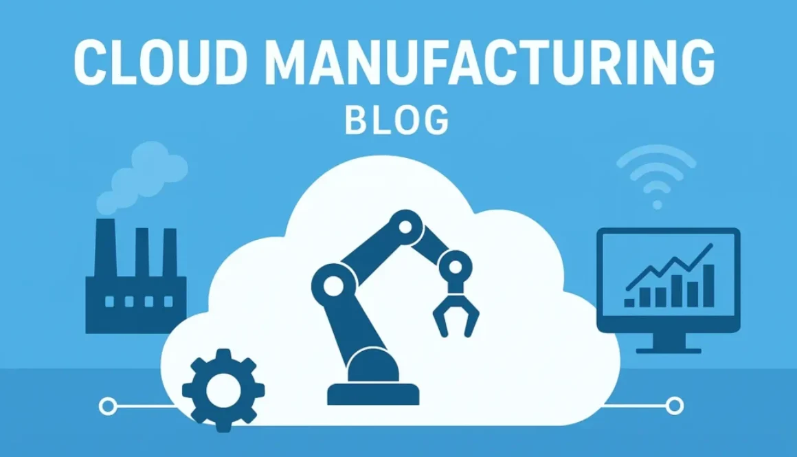 cloud manufakturing