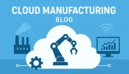 cloud manufakturing