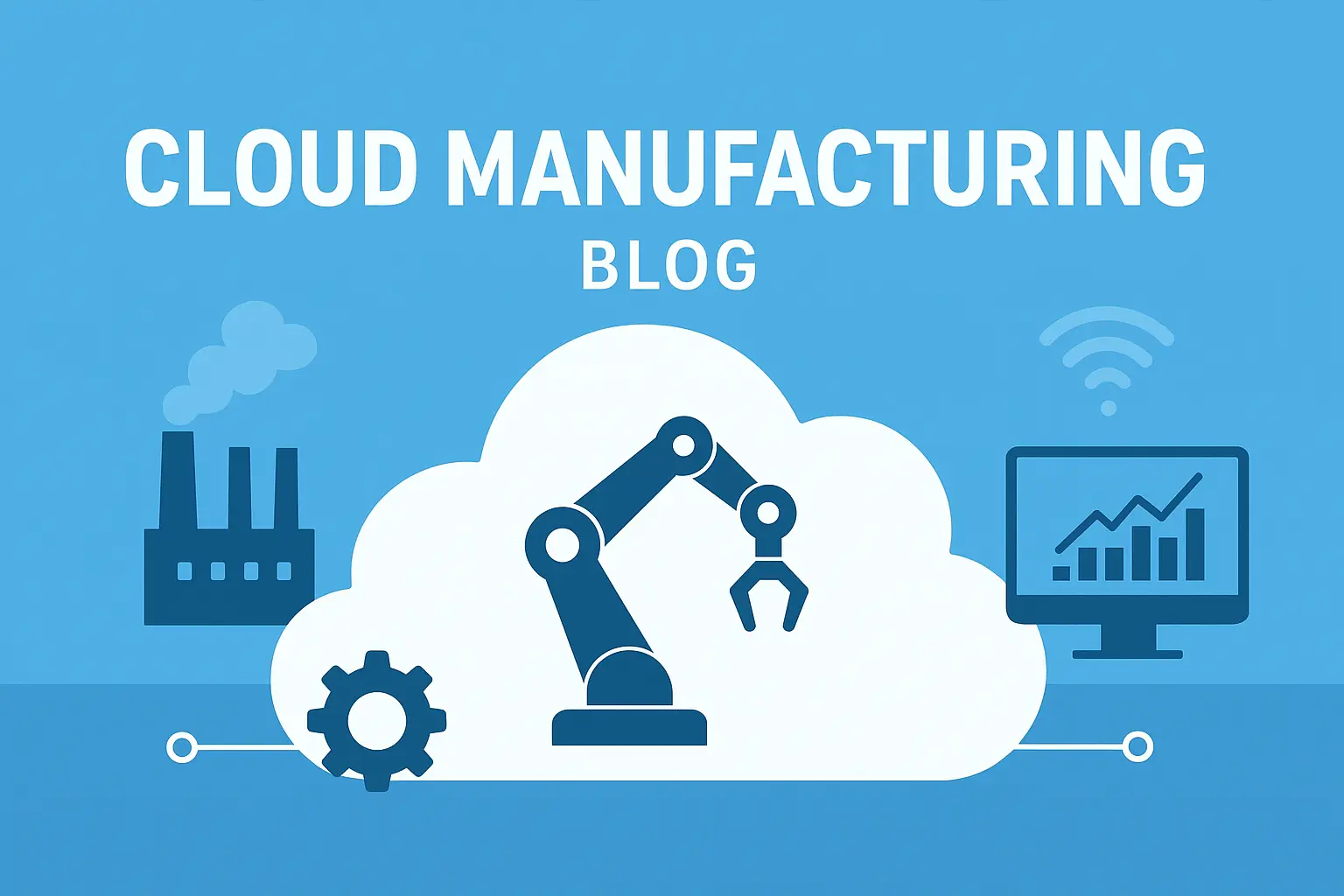 cloud manufakturing