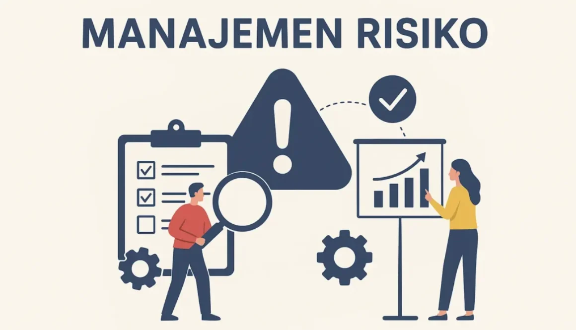 manajemen risiko