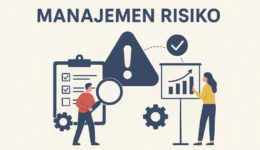 manajemen risiko