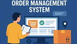 order management system