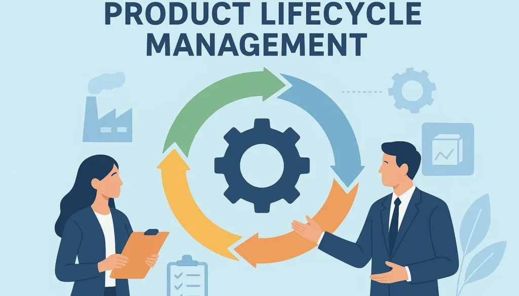 product lifecycle management