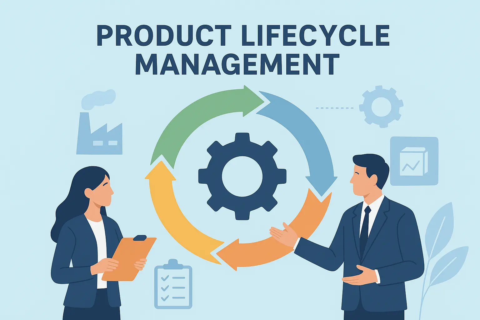 product lifecycle management