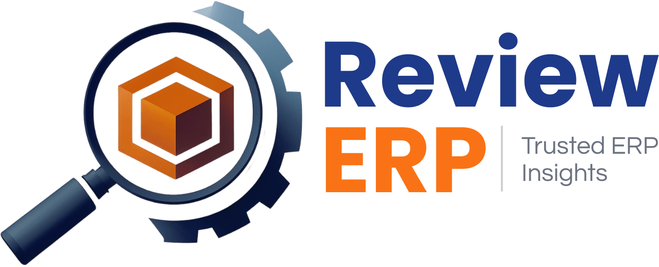 Review ERP