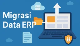 migrasi data erp checklist