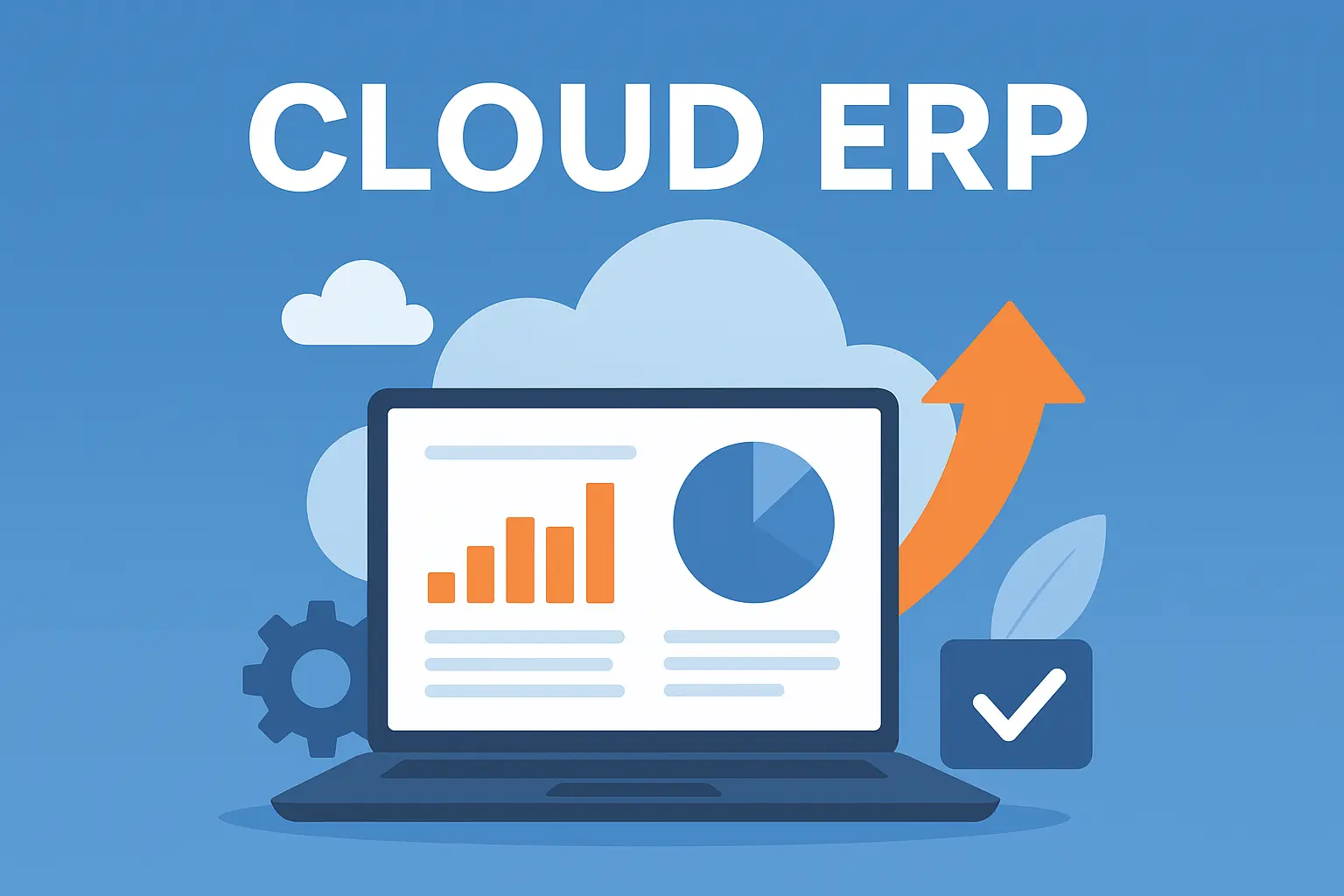 cloud erp