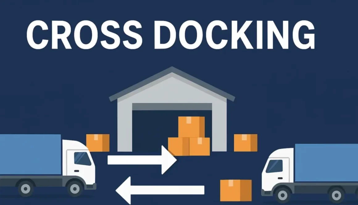 apa itu cross docking