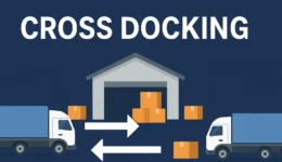 apa itu cross docking