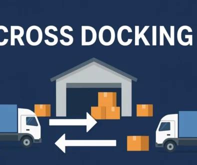 apa itu cross docking