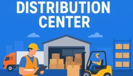 distribution center