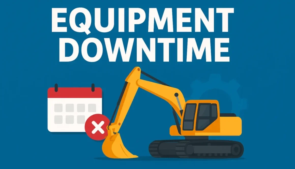 equipment downtime