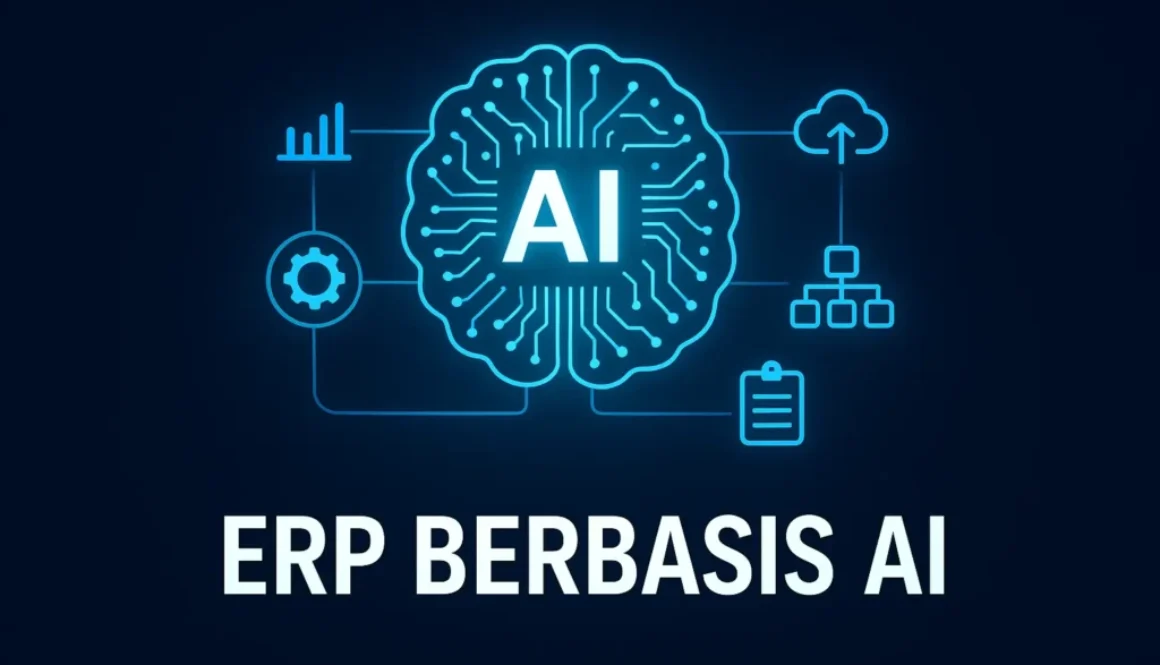 erp berbasis ai