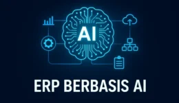 erp berbasis ai