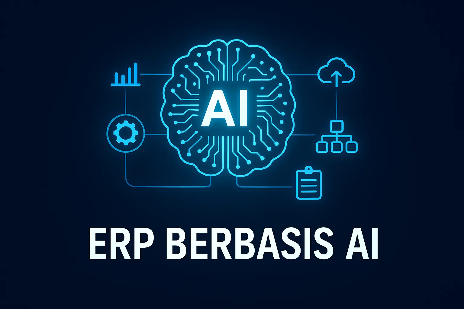 erp berbasis ai