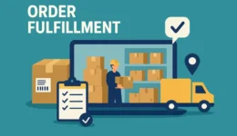 apa itu order fulfillment