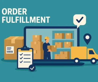 apa itu order fulfillment