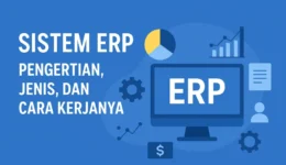 apa itu sistem erp