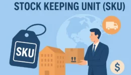 stock keeping unit sku
