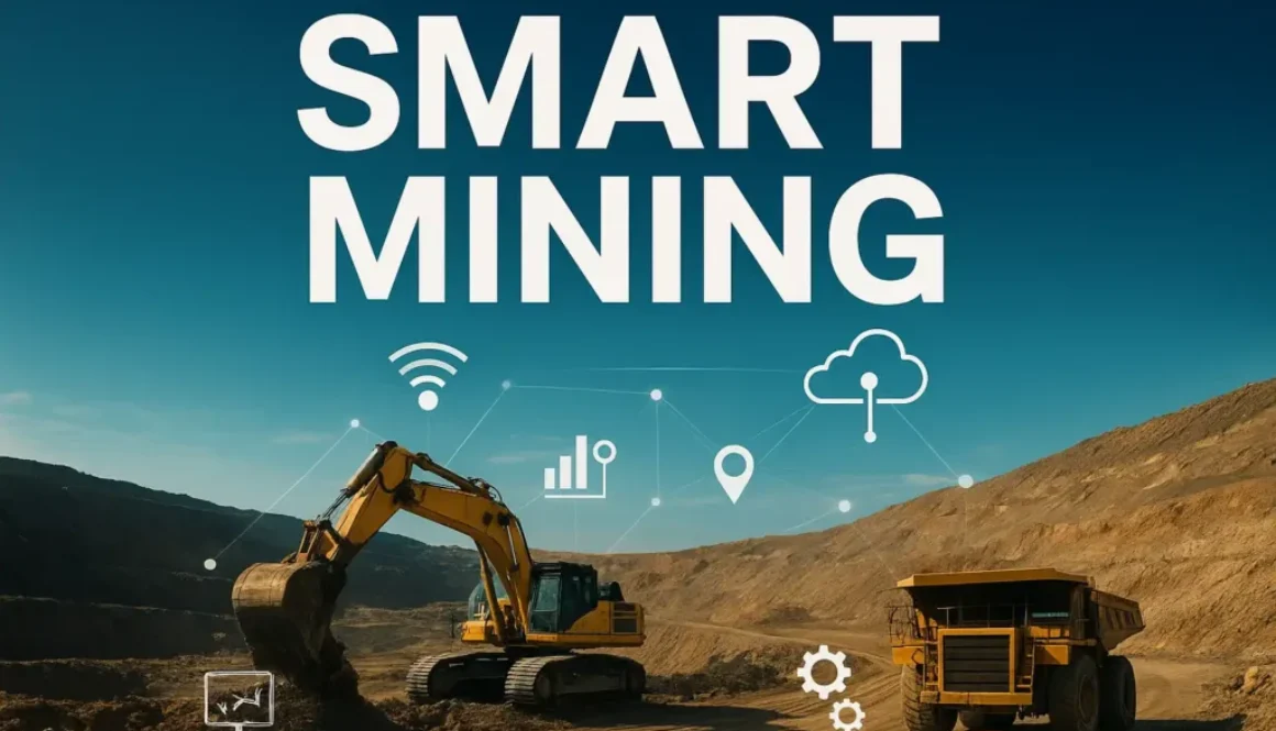 smart mining