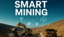 smart mining