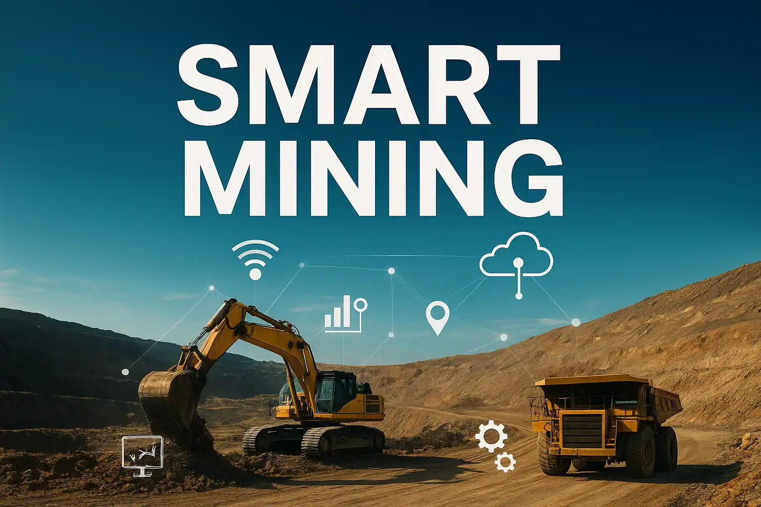 smart mining