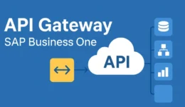api gateway sap business