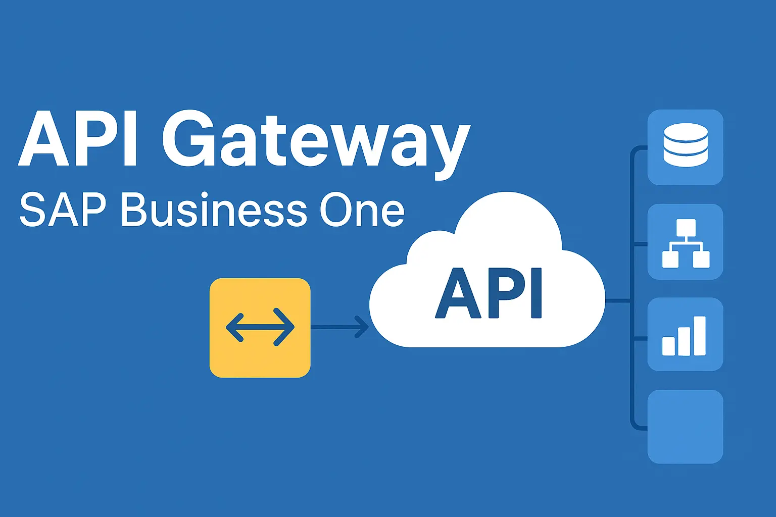 api gateway sap business