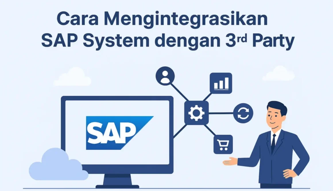 integrasi sap system