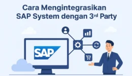 integrasi sap system