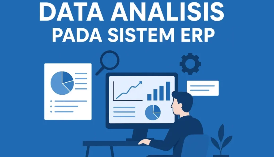 data analisis erp