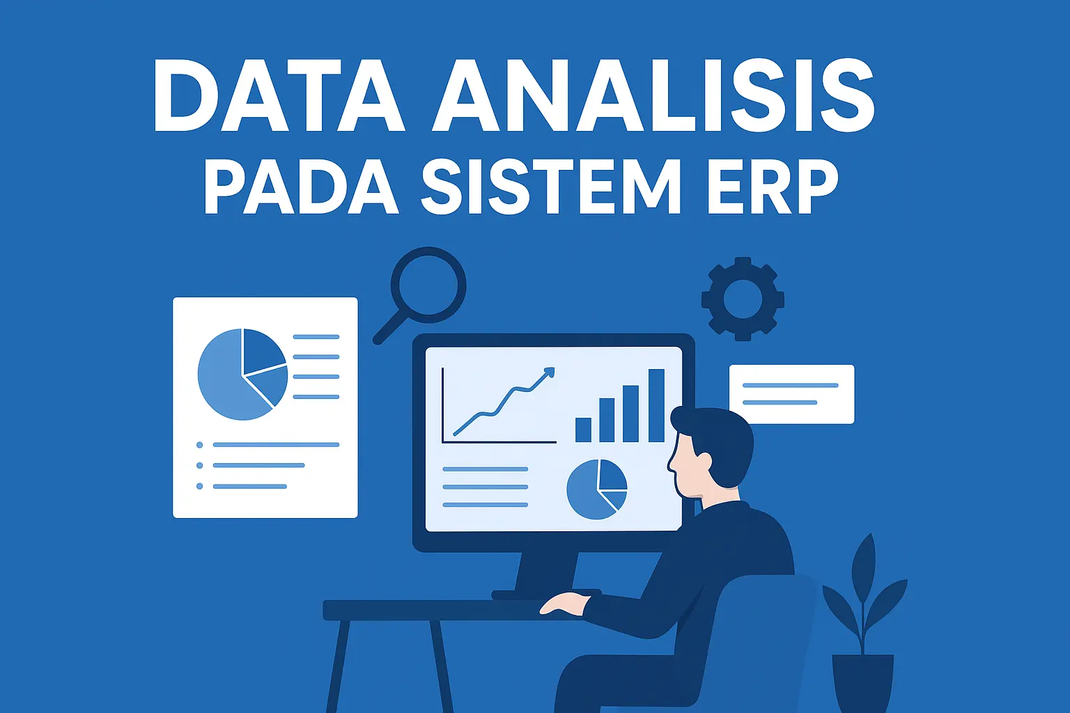 data analisis erp