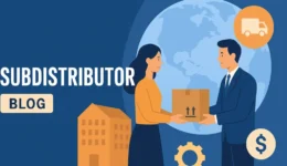 apa itu subdistributor