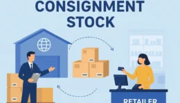 Apa itu Consignment Stock