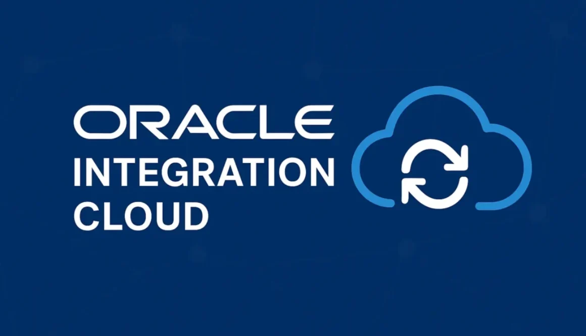 apa itu oracle integration cloud