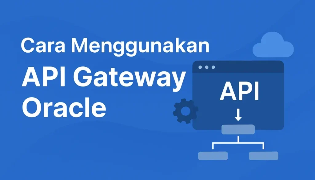 api gateway oracle