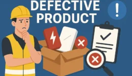 apa itu defective product