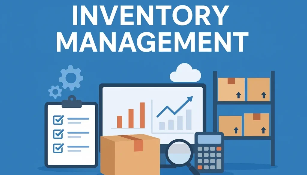 inventory management