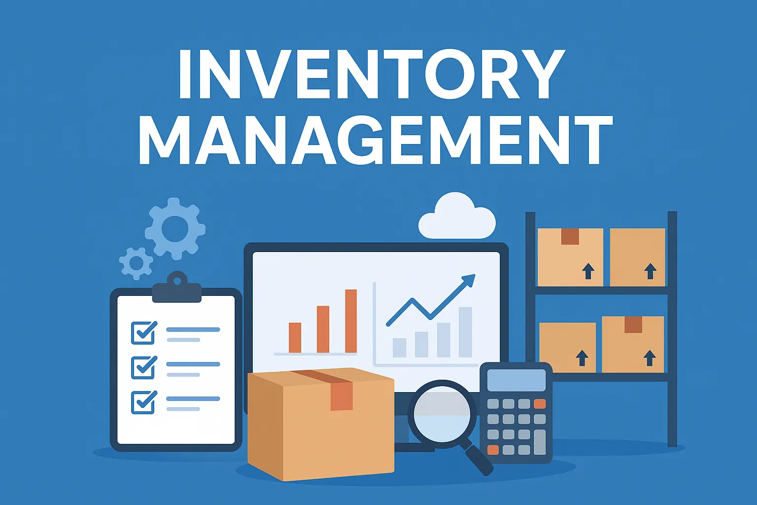 inventory management
