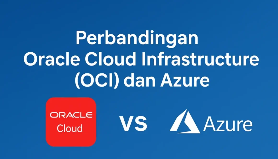 perbandingan oci dan azure