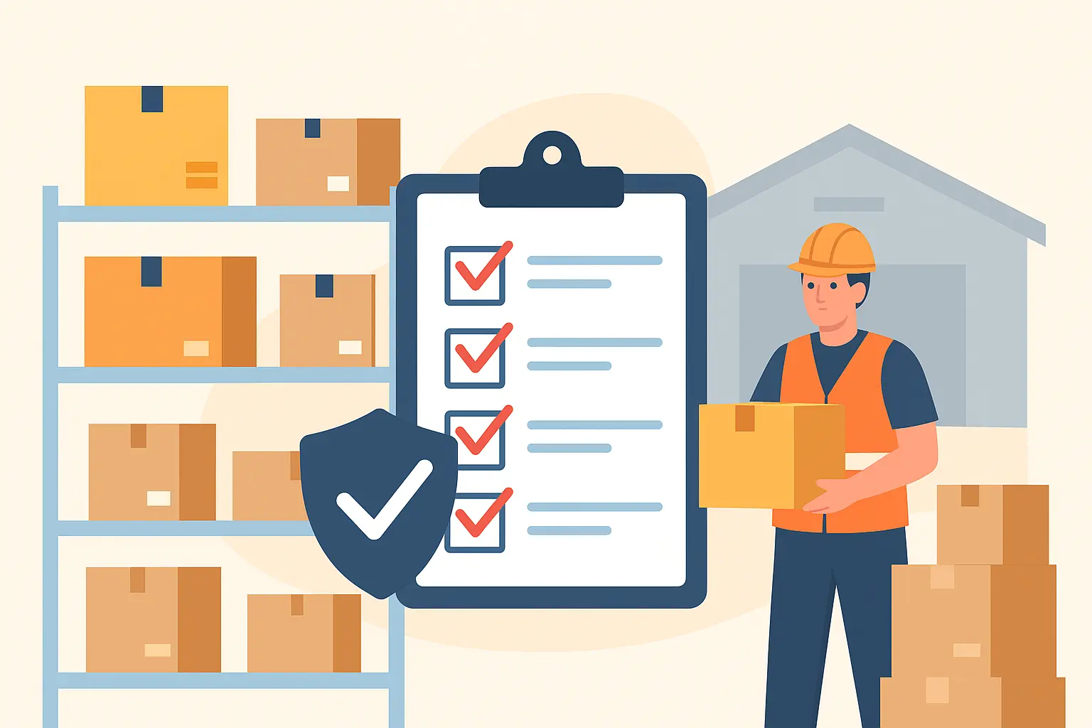 apa itu safety stock