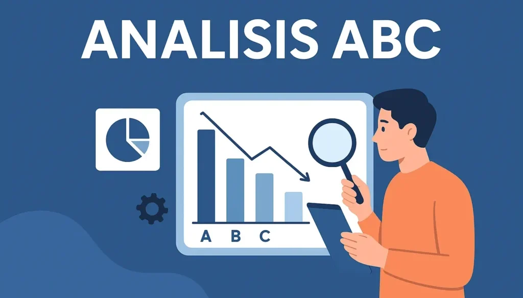 apa itu Analisis ABC