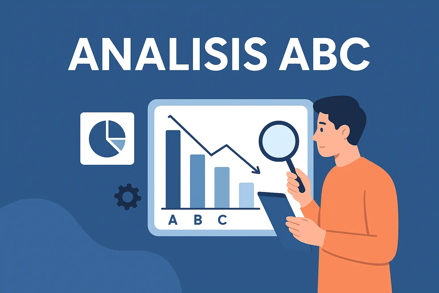 apa itu Analisis ABC