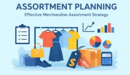 apa itu assoetment planning