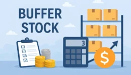 apa itu buffer stock