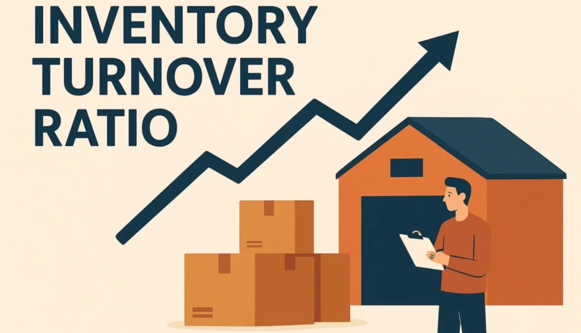 apa itu inventory turnover ratio