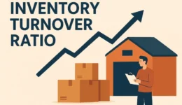 apa itu inventory turnover ratio