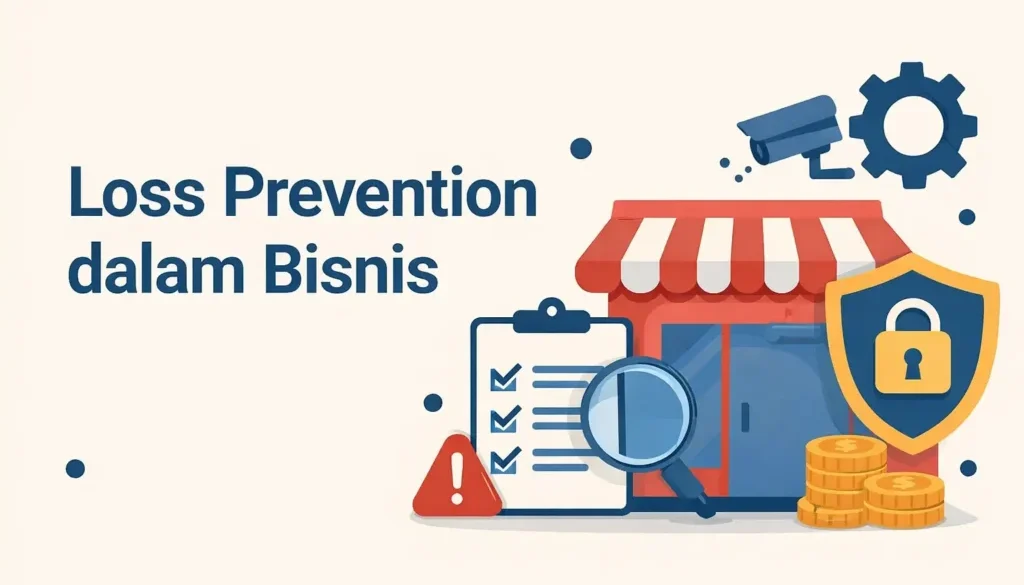 apa itu loss prevention