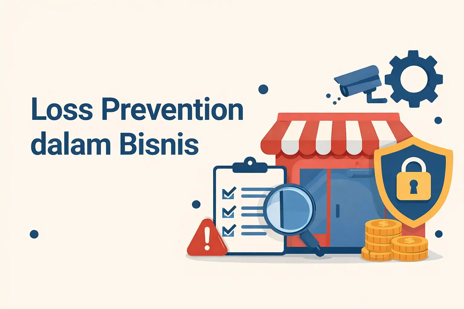 apa itu loss prevention