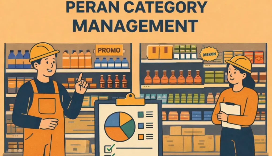 catagory management